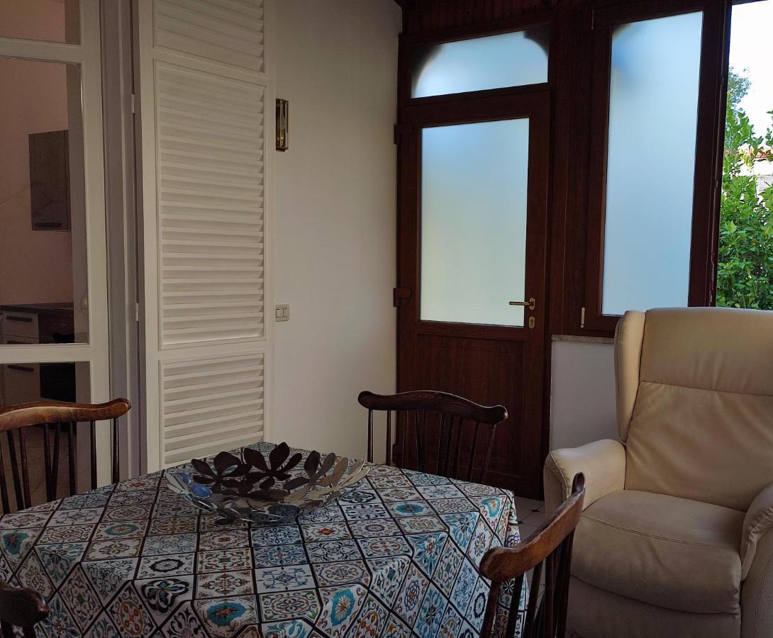 Villa Kalimera سورينتو المظهر الخارجي الصورة