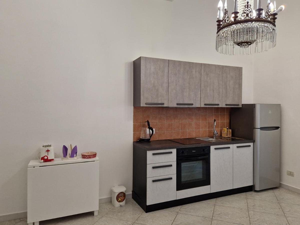 Villa Kalimera سورينتو المظهر الخارجي الصورة