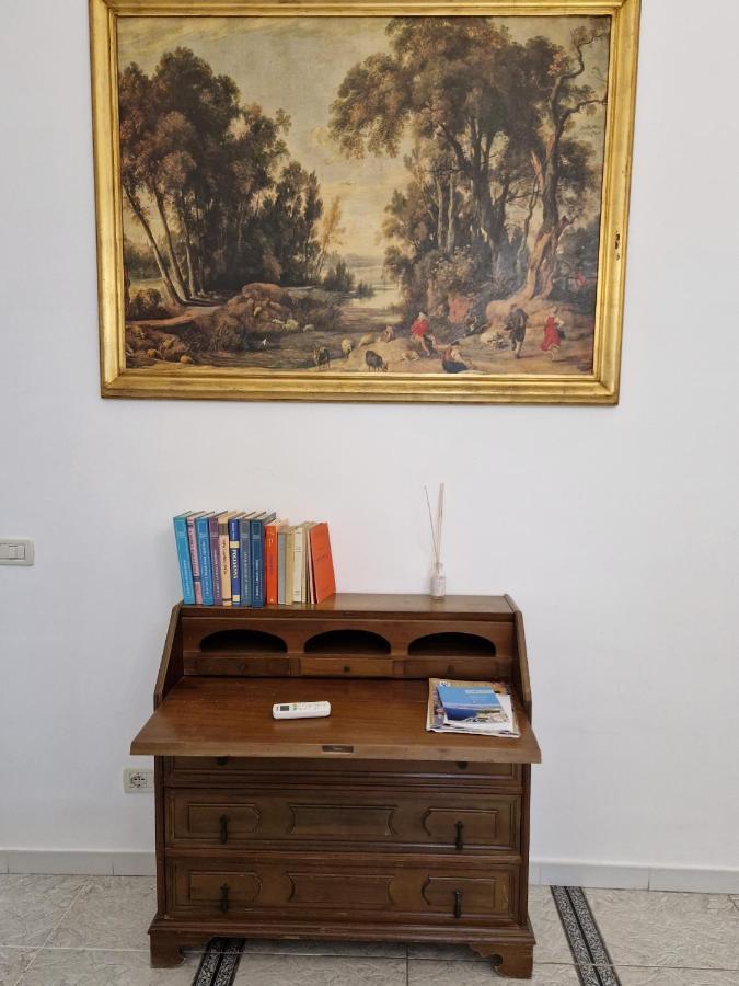 Villa Kalimera سورينتو المظهر الخارجي الصورة