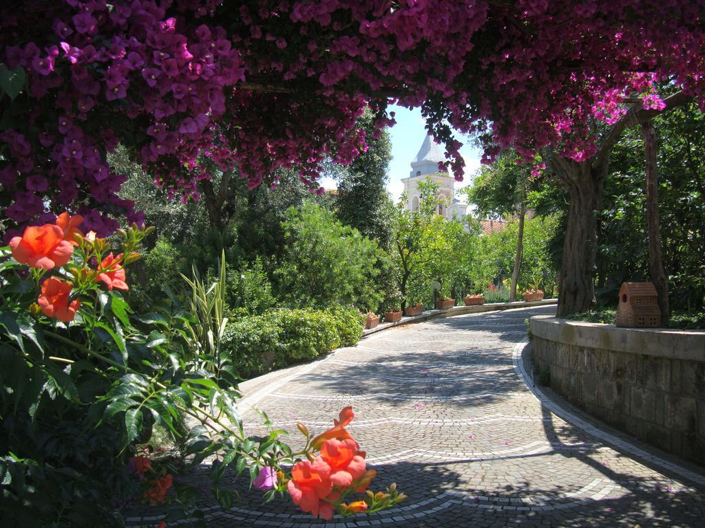 Villa Kalimera سورينتو المظهر الخارجي الصورة