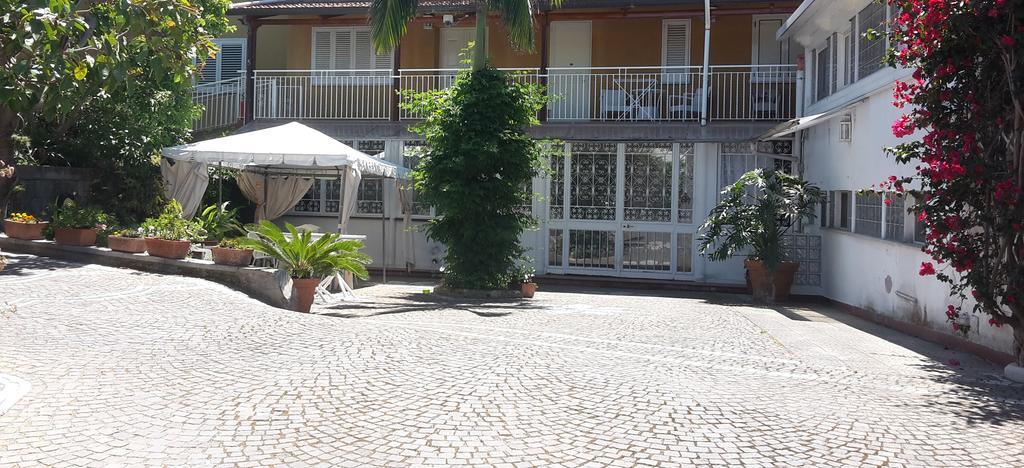 Villa Kalimera سورينتو المظهر الخارجي الصورة