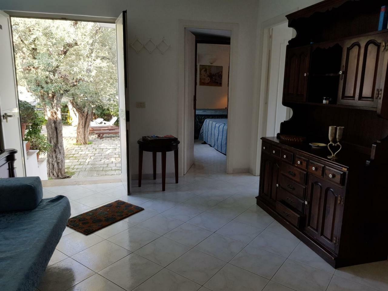Villa Kalimera سورينتو المظهر الخارجي الصورة